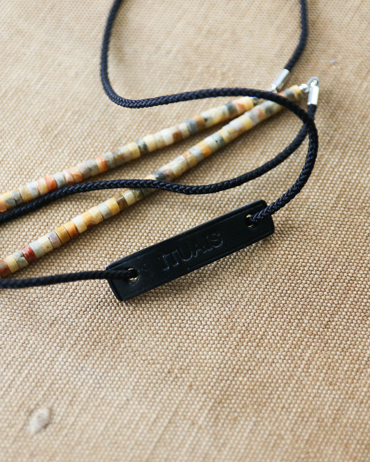 ITUAIS イトゥアイス VARIOS HOLDER Heishi