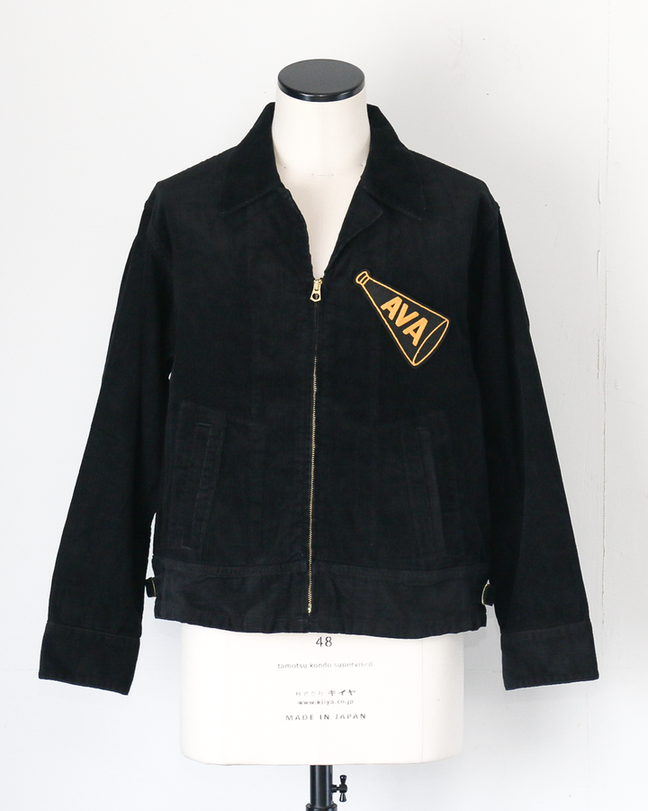 THRIFTY LOOK スリフティルック FFA JACKET MINNESOTA