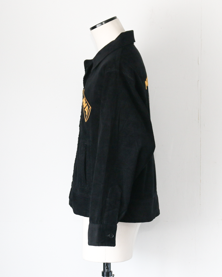 THRIFTY LOOK スリフティルック FFA JACKET MINNESOTA