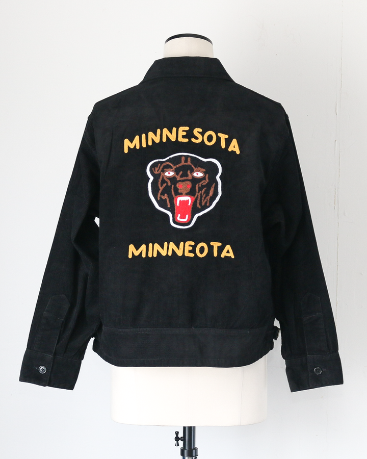 THRIFTY LOOK スリフティルック FFA JACKET MINNESOTA