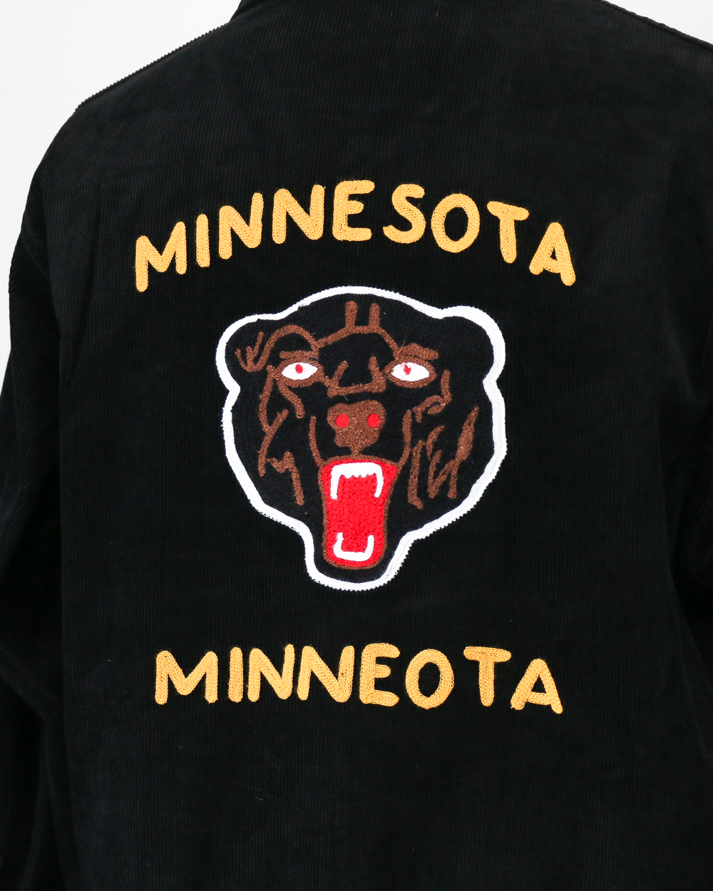THRIFTY LOOK スリフティルック FFA JACKET MINNESOTA