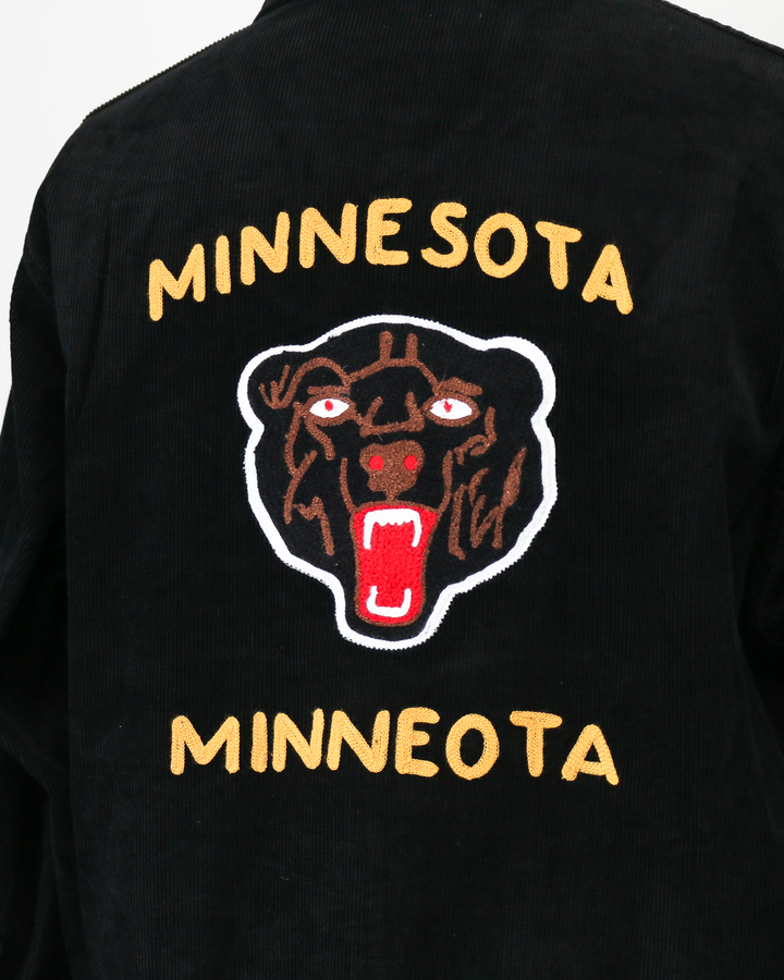 THRIFTY LOOK スリフティルック FFA JACKET MINNESOTA