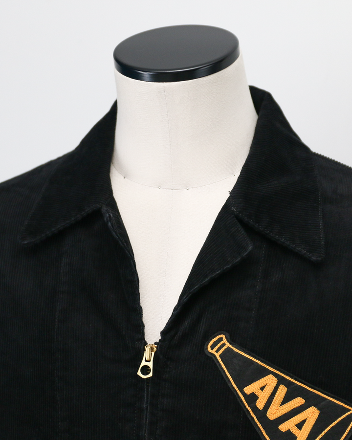 THRIFTY LOOK スリフティルック FFA JACKET MINNESOTA