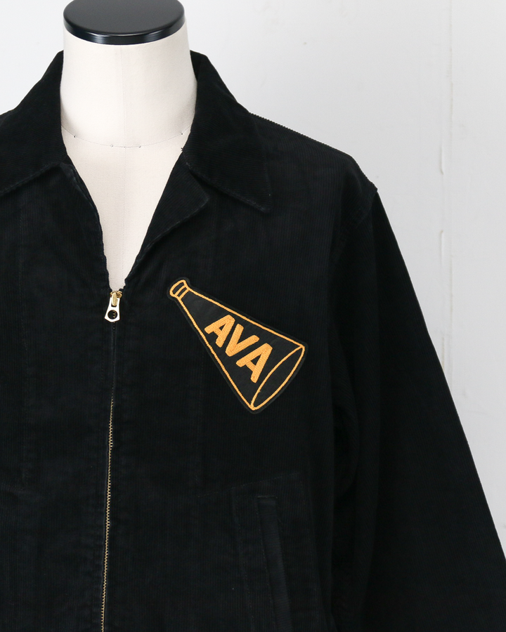 THRIFTY LOOK スリフティルック FFA JACKET MINNESOTA
