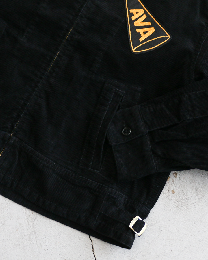 THRIFTY LOOK スリフティルック FFA JACKET MINNESOTA