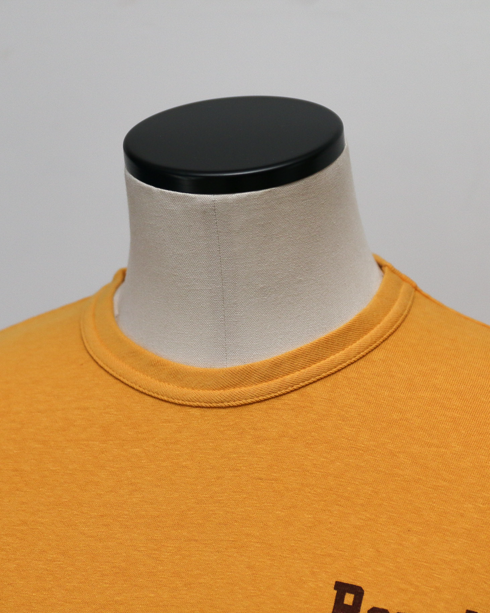 WAREHOUSE ウエアハウス Lot 4064 SUNDEVILS Yellow