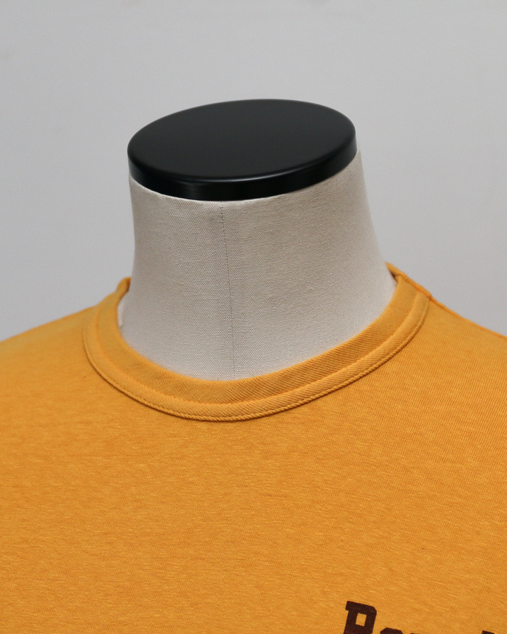 WAREHOUSE ウエアハウス Lot 4064 SUNDEVILS Yellow