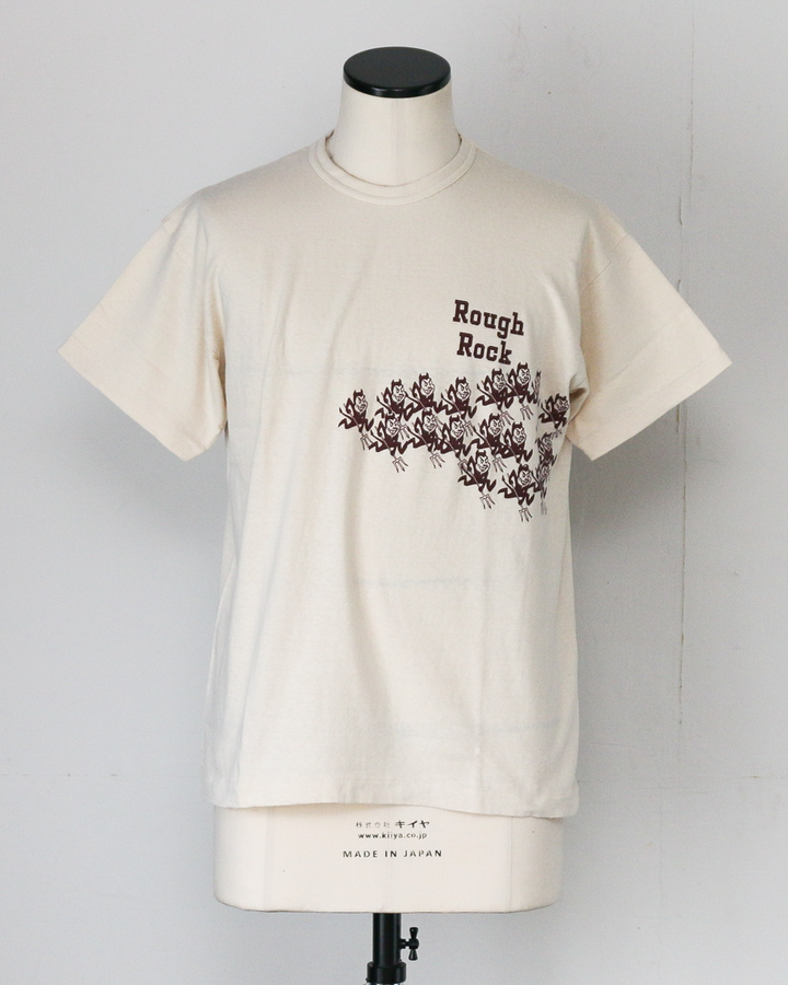 WAREHOUSE ウエアハウス Lot 4064 SUNDEVILS Cream
