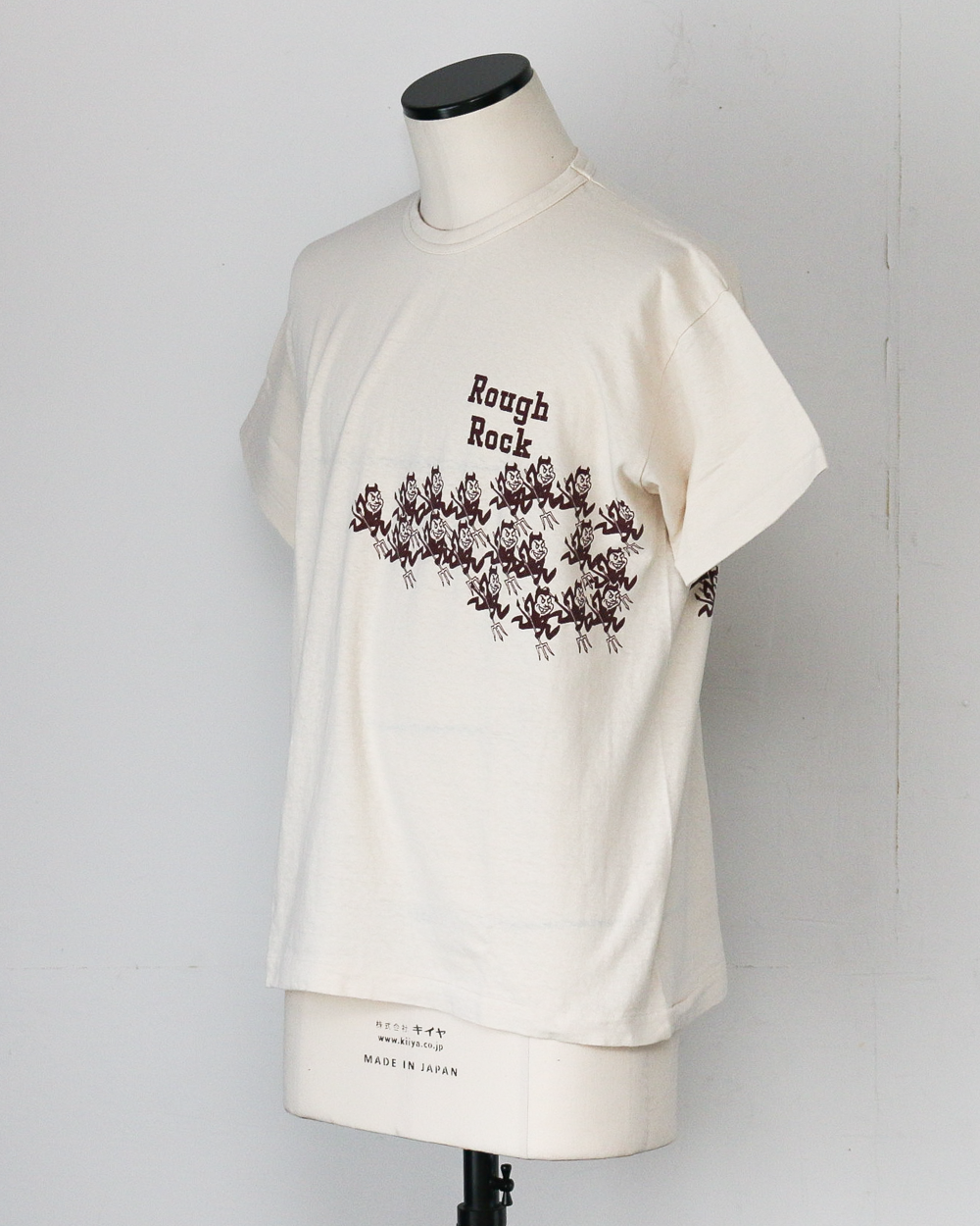 WAREHOUSE ウエアハウス Lot 4064 SUNDEVILS Cream