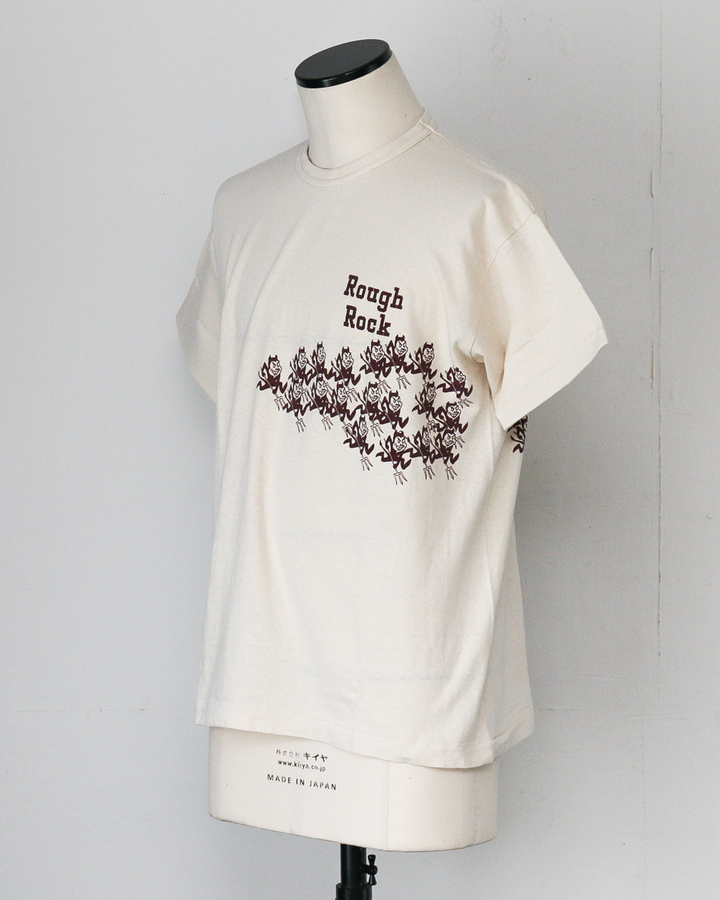 WAREHOUSE ウエアハウス Lot 4064 SUNDEVILS Cream