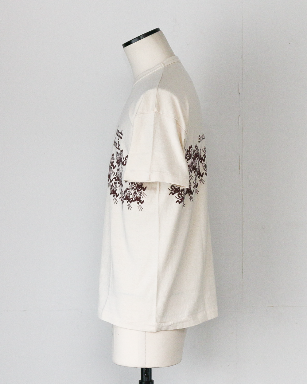 WAREHOUSE ウエアハウス Lot 4064 SUNDEVILS Cream