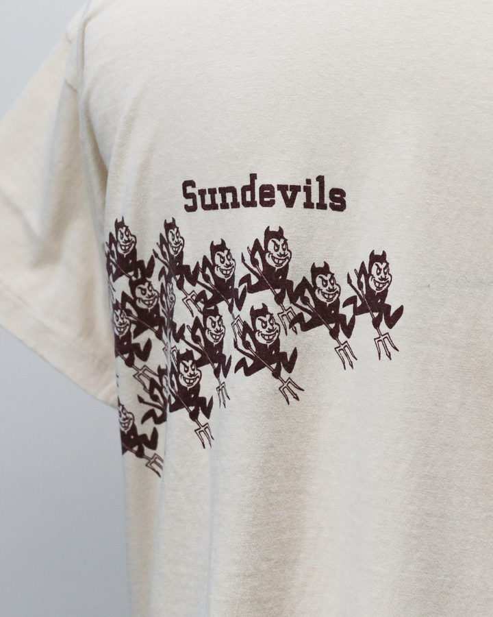 WAREHOUSE ウエアハウス Lot 4064 SUNDEVILS Cream