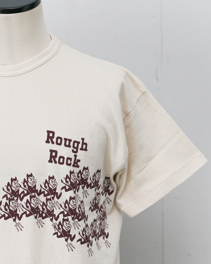 WAREHOUSE ウエアハウス Lot 4064 SUNDEVILS Cream