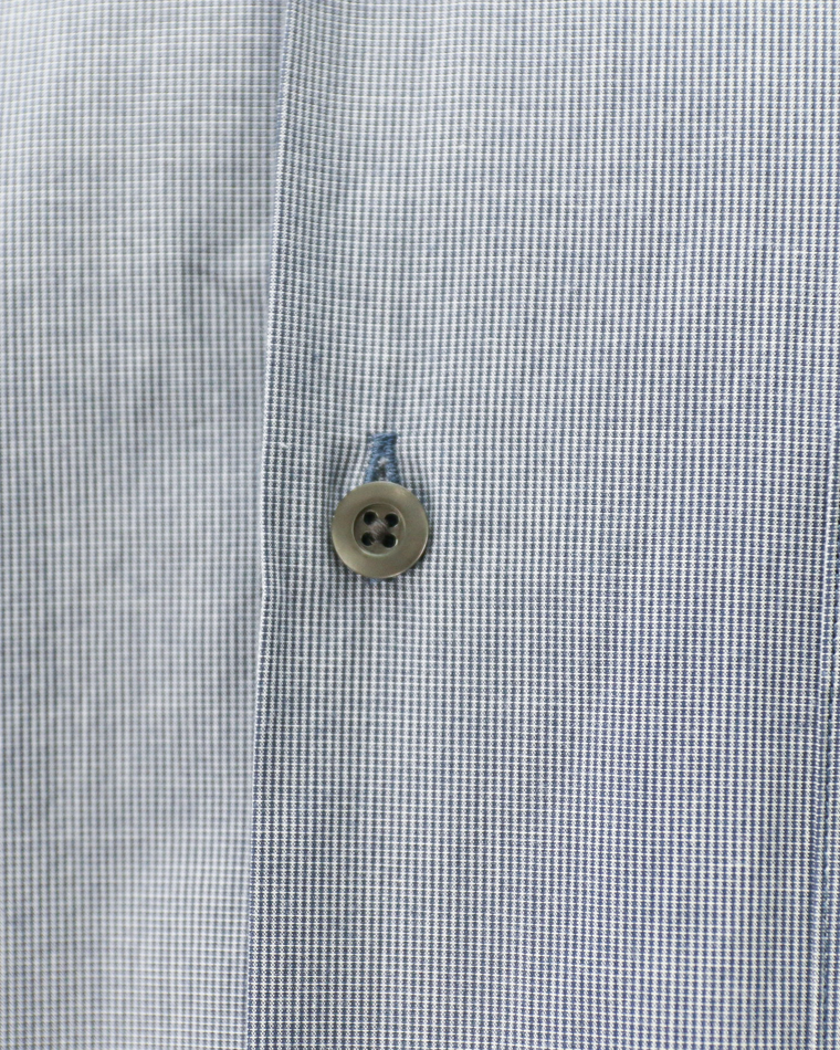 LAMOND SUPERIOR ORGANIC  CHECK SHIRTS
