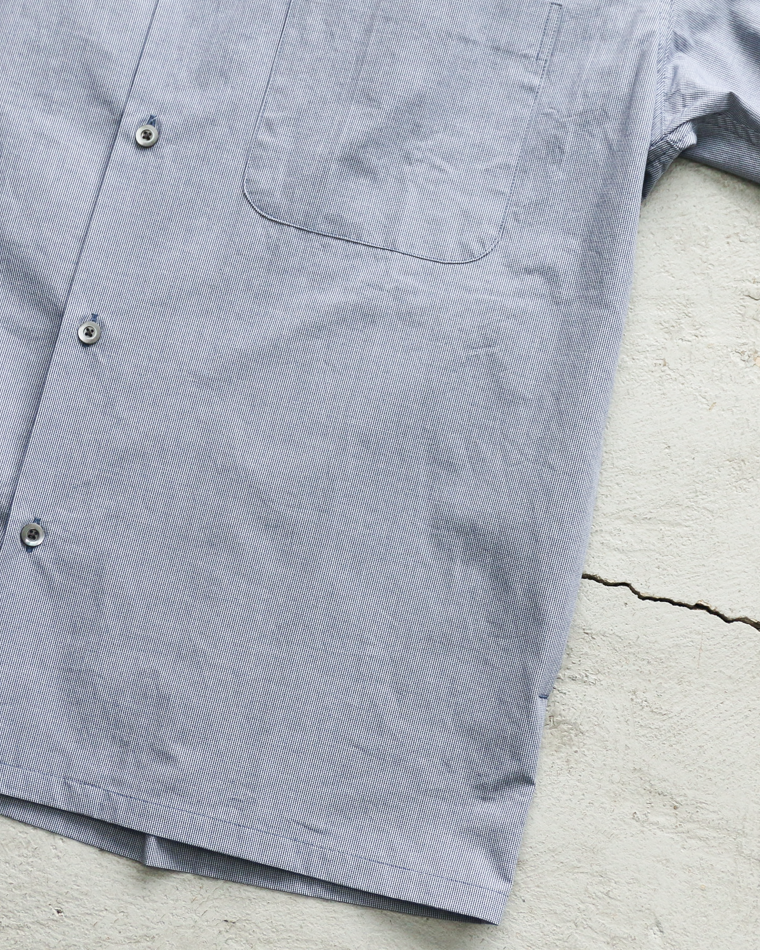 LAMOND SUPERIOR ORGANIC  CHECK SHIRTS