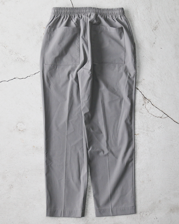 DELICIOUS Urban Easy Slacks Gray
