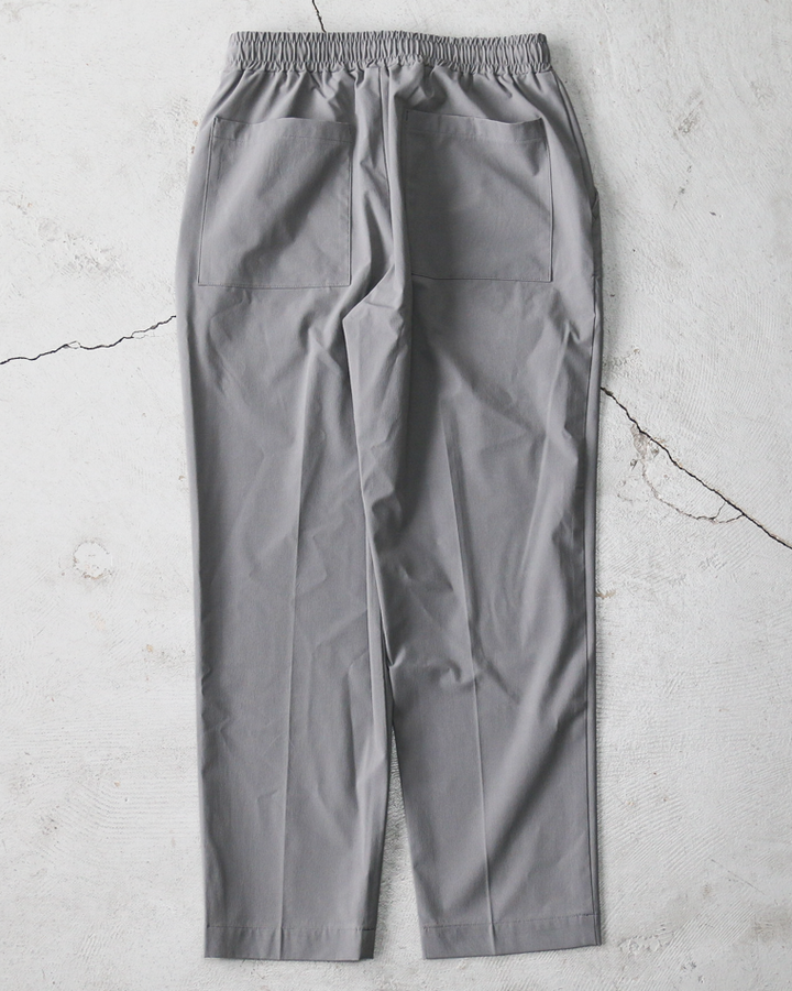 DELICIOUS Urban Easy Slacks Gray
