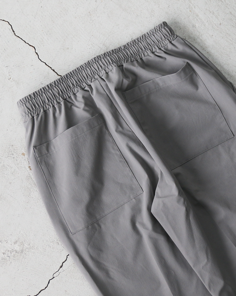DELICIOUS Urban Easy Slacks Gray