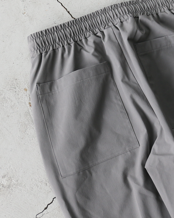 DELICIOUS Urban Easy Slacks Gray