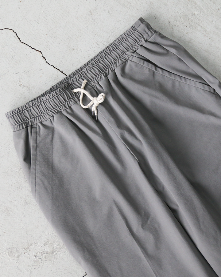 DELICIOUS Urban Easy Slacks Gray