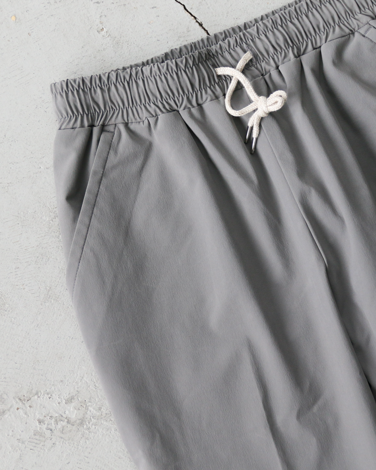 DELICIOUS Urban Easy Slacks Gray