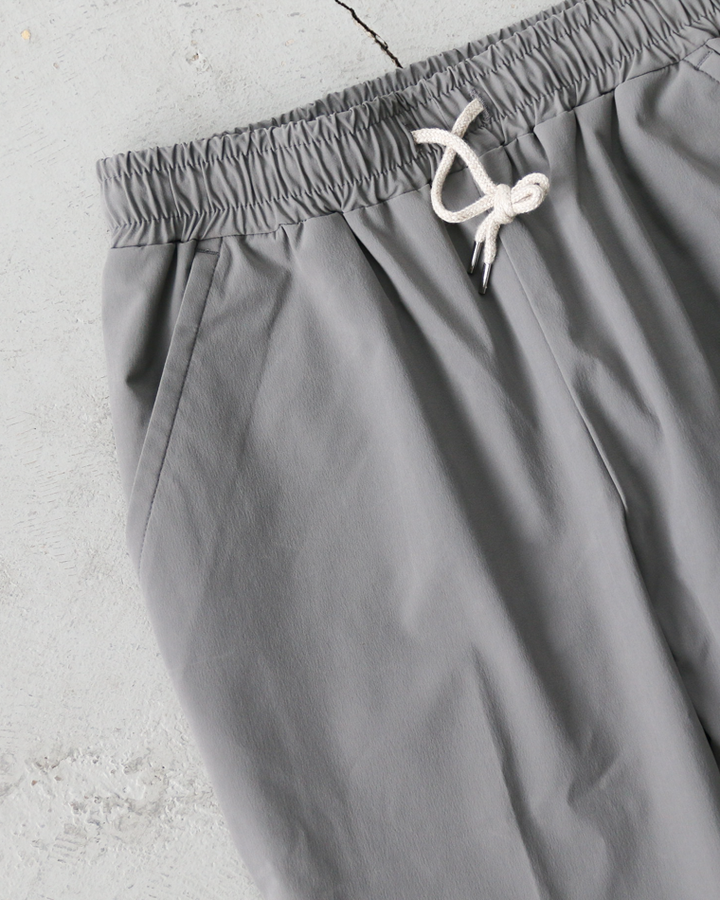 DELICIOUS Urban Easy Slacks Gray