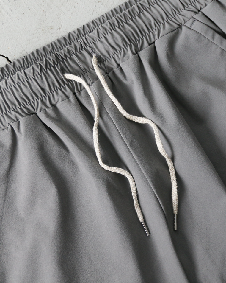 DELICIOUS Urban Easy Slacks Gray
