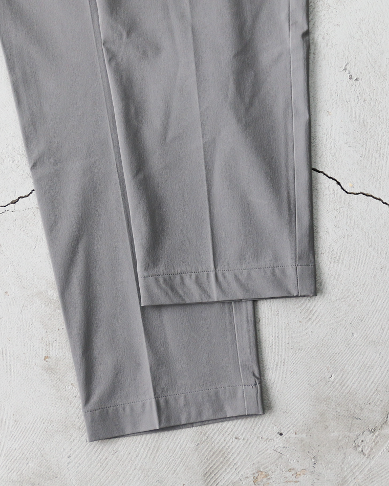 DELICIOUS Urban Easy Slacks Gray