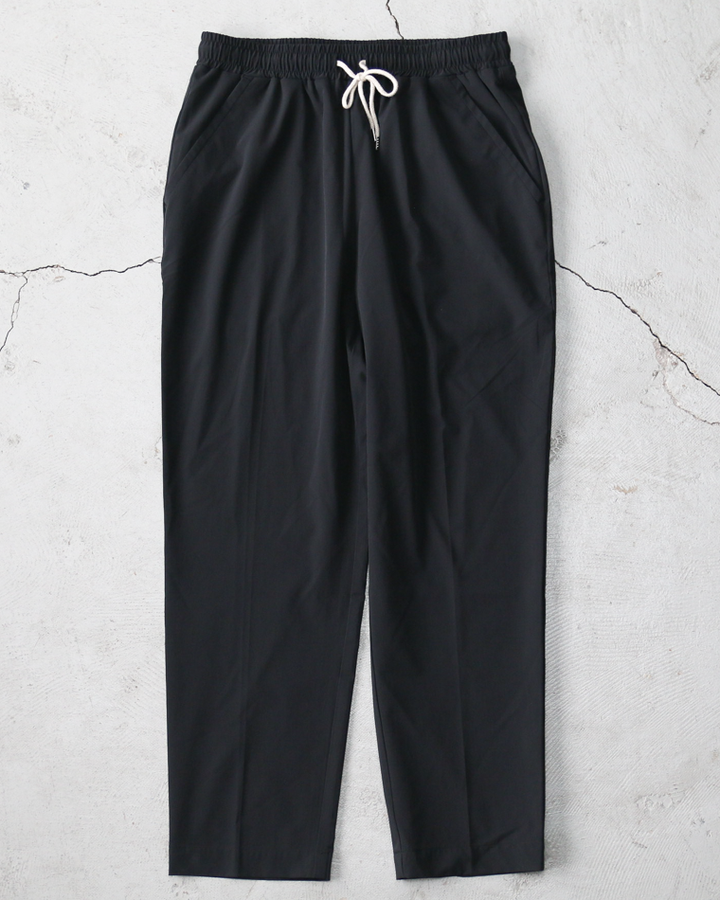 DELICIOUS Urban Easy Slacks Black