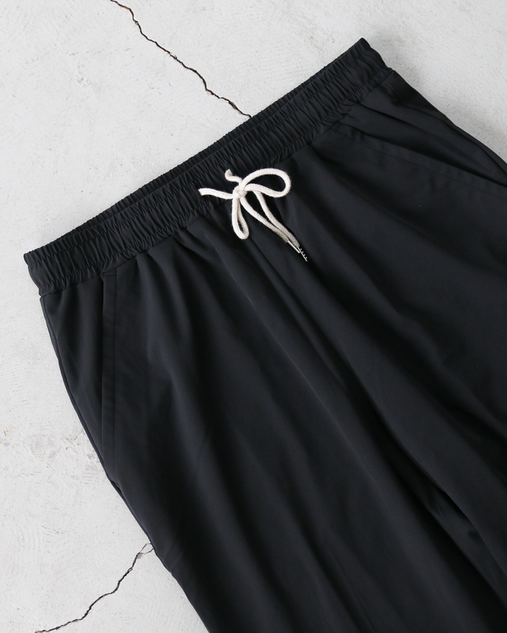 DELICIOUS Urban Easy Slacks Black