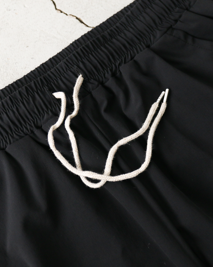DELICIOUS Urban Easy Slacks Black