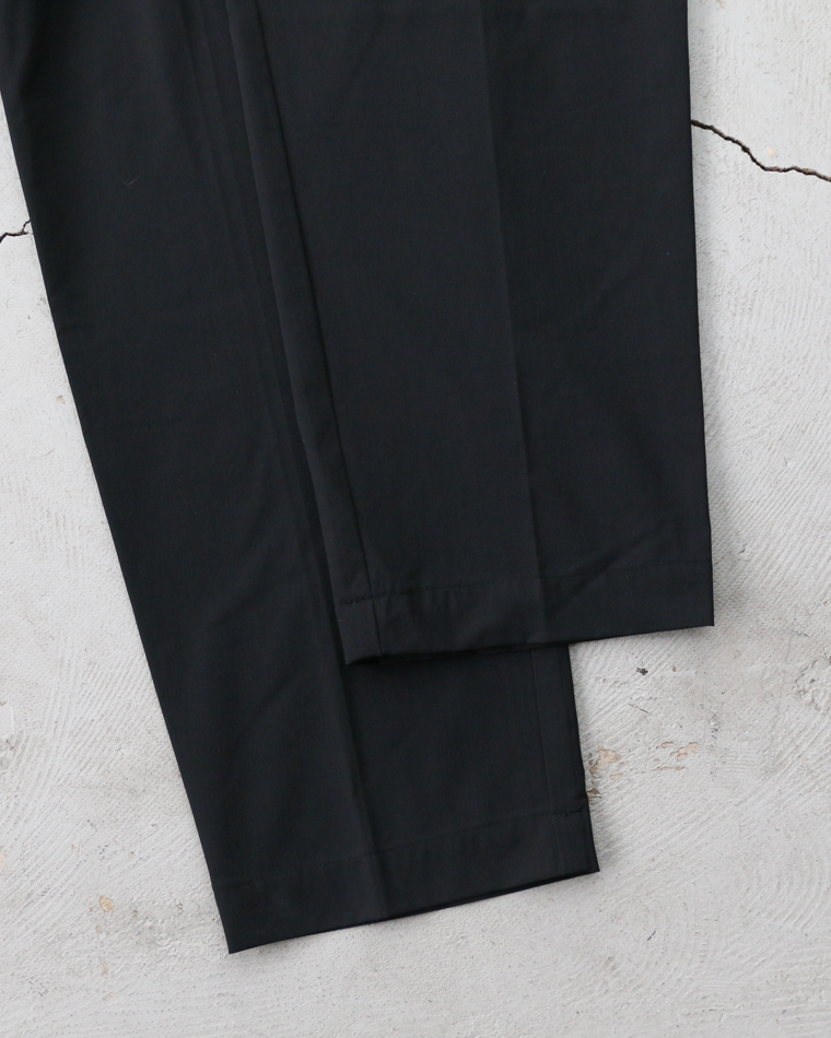 DELICIOUS Urban Easy Slacks Black