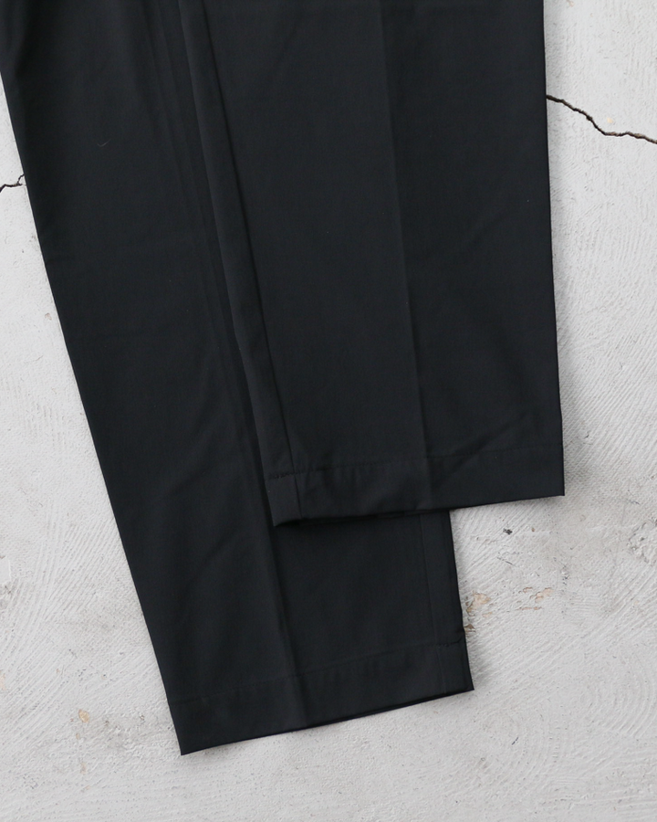 DELICIOUS Urban Easy Slacks Black