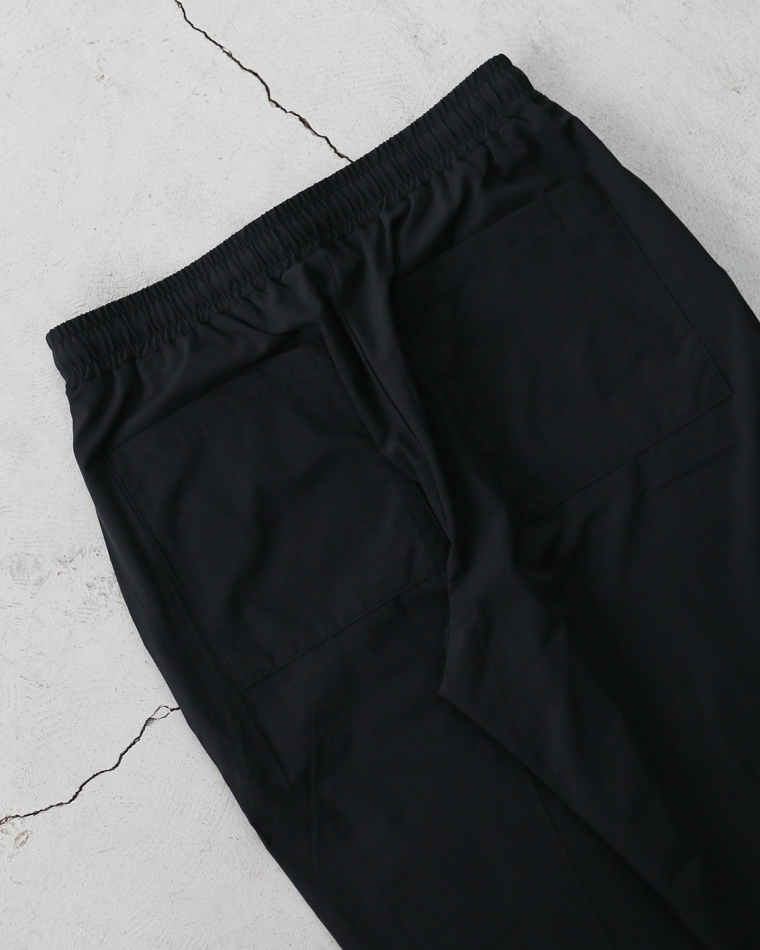 DELICIOUS Urban Easy Slacks Black