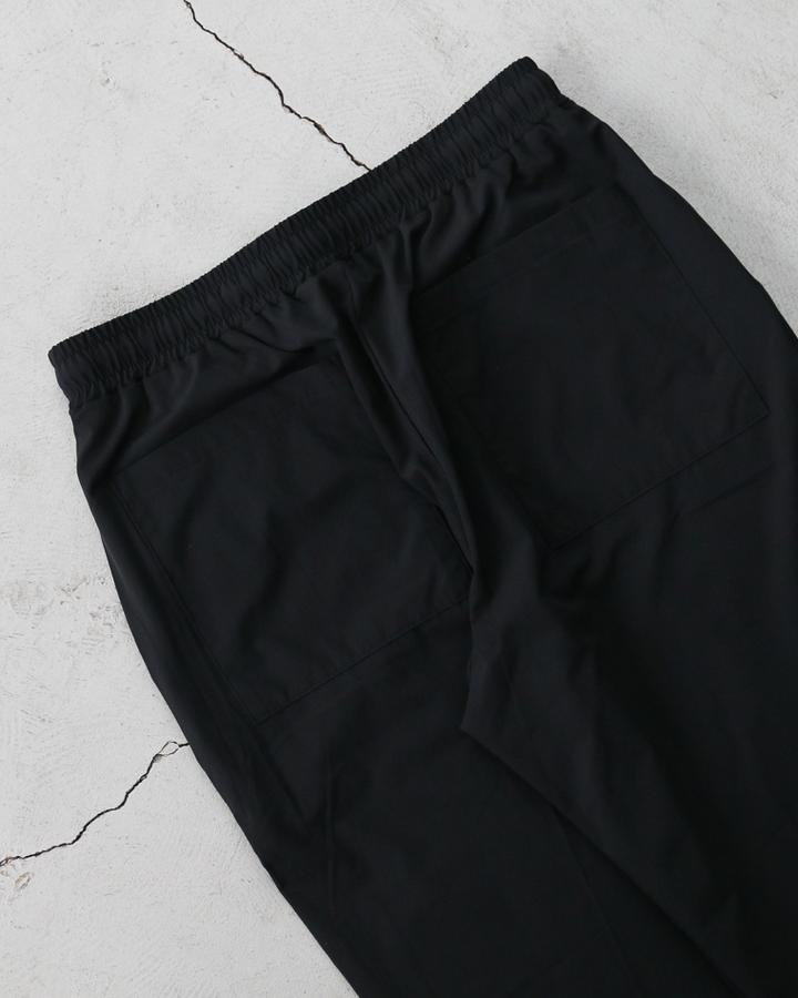 DELICIOUS Urban Easy Slacks Black