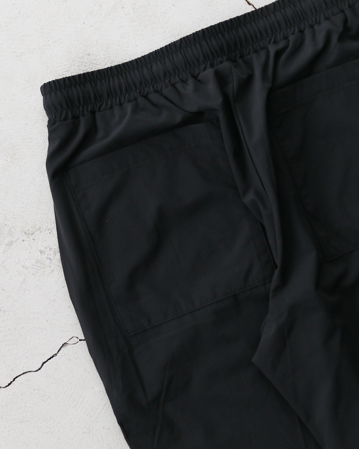 DELICIOUS Urban Easy Slacks Black