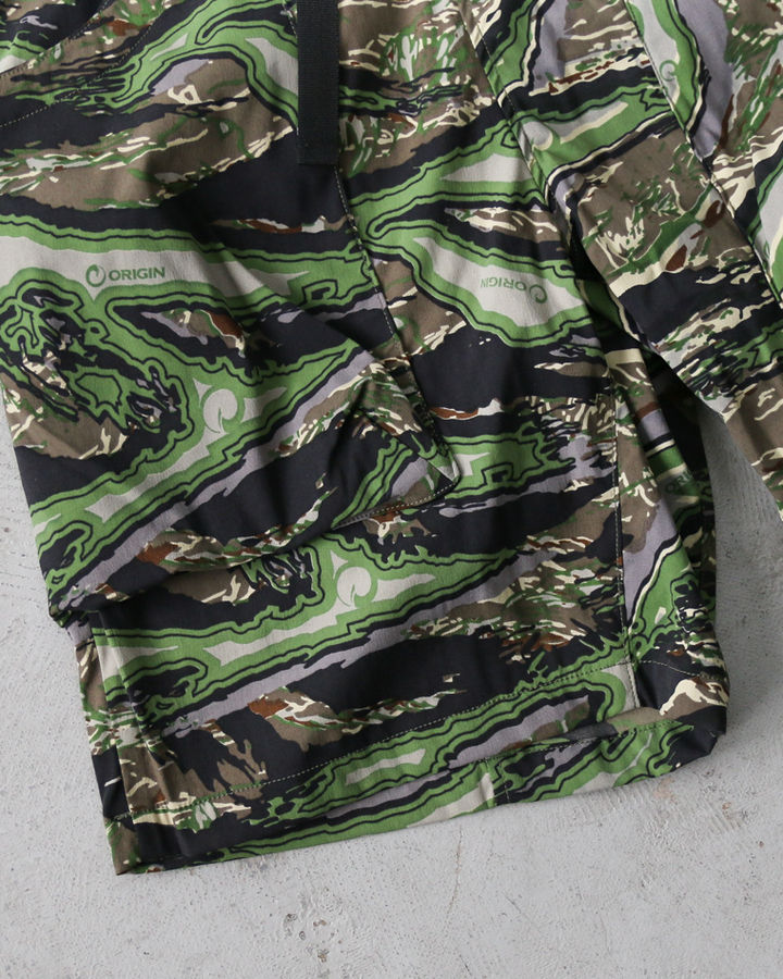 NAOSHIYA CUSTOM FACTORY 「ORIZIN TIGER」Extreme shorts