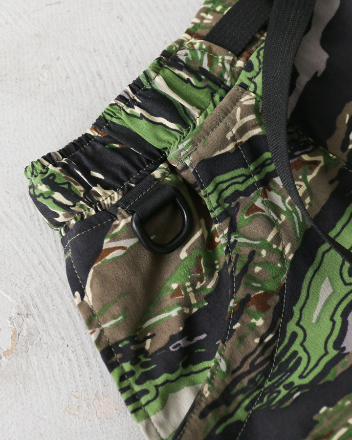 NAOSHIYA CUSTOM FACTORY 「ORIZIN TIGER」Extreme shorts