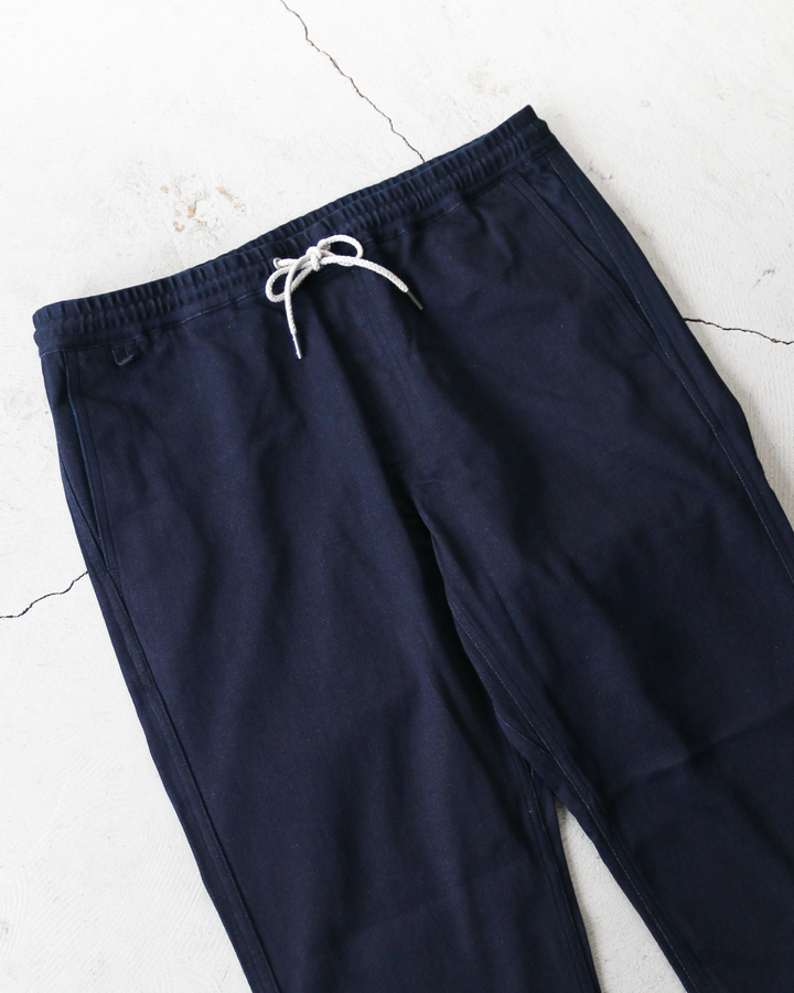 STUDIO ORIBE スタジオオリベ CLIMBING PANTS - IND