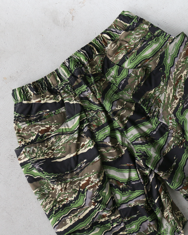 NAOSHIYA CUSTOM FACTORY 「ORIZIN TIGER」Extreme shorts