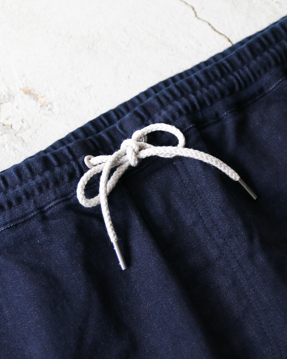 STUDIO ORIBE スタジオオリベ CLIMBING PANTS - IND