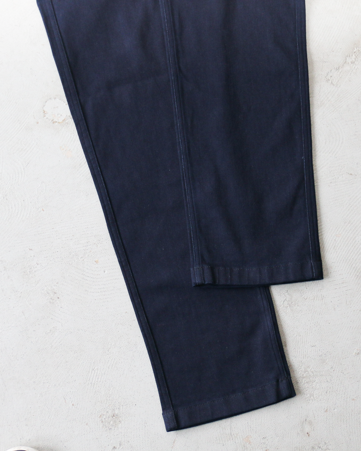 STUDIO ORIBE スタジオオリベ CLIMBING PANTS - IND