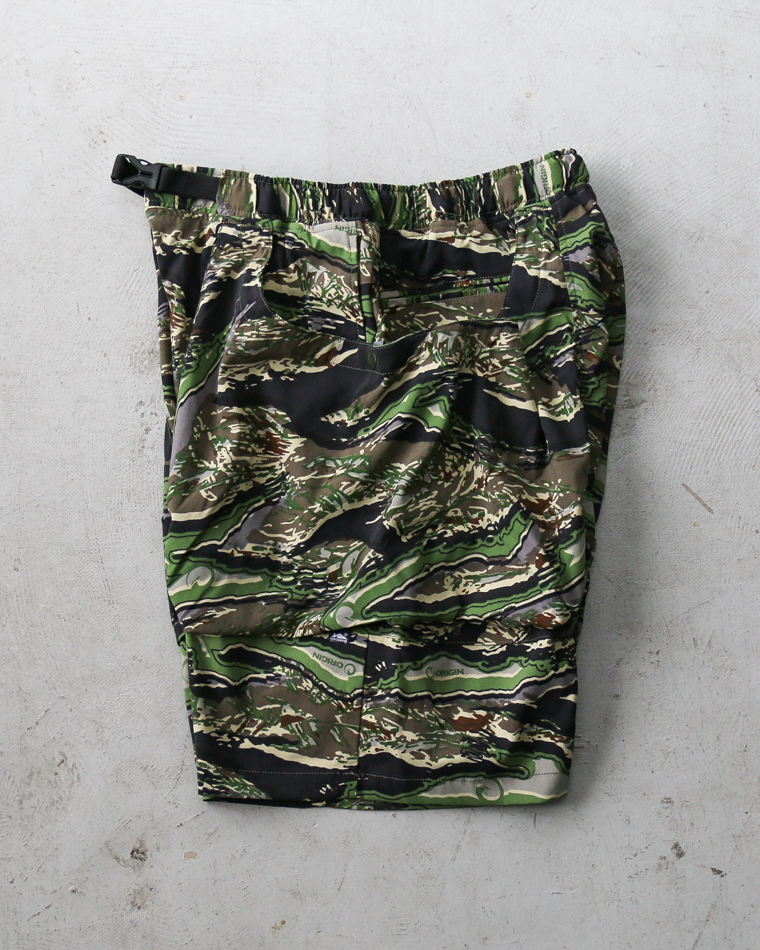 NAOSHIYA CUSTOM FACTORY 「ORIZIN TIGER」Extreme shorts