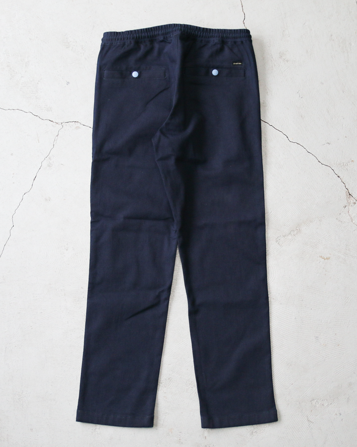 STUDIO ORIBE スタジオオリベ CLIMBING PANTS - IND
