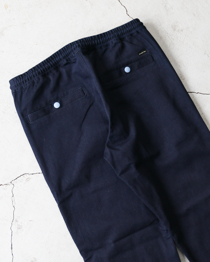 STUDIO ORIBE スタジオオリベ CLIMBING PANTS - IND