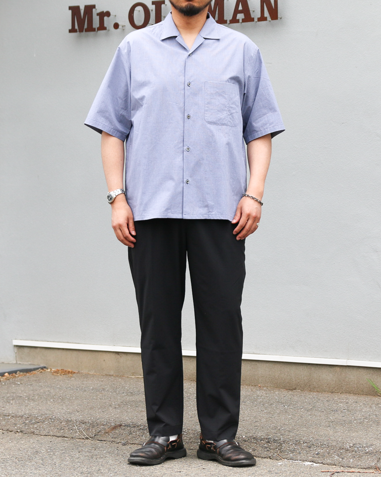 【新品同様】DELICIOUS Urban Easy Slacks Lサイズ DELICIOUS Urban Easy Slacks Black｜イージースラックス メンズ – Mr