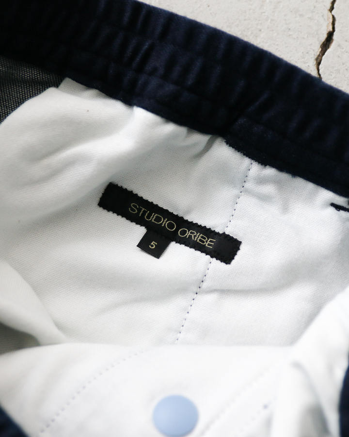 STUDIO ORIBE スタジオオリベ CLIMBING PANTS - IND