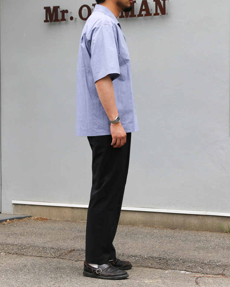 DELICIOUS Urban Easy Slacks Black