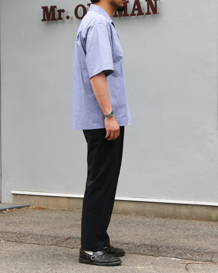 DELICIOUS Urban Easy Slacks Black