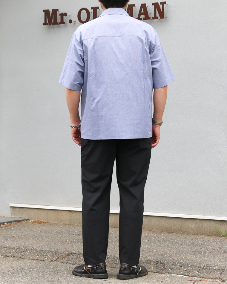 DELICIOUS Urban Easy Slacks Black
